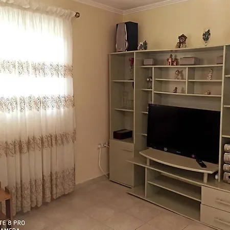 Apartment Jilda S With Private Garden! *