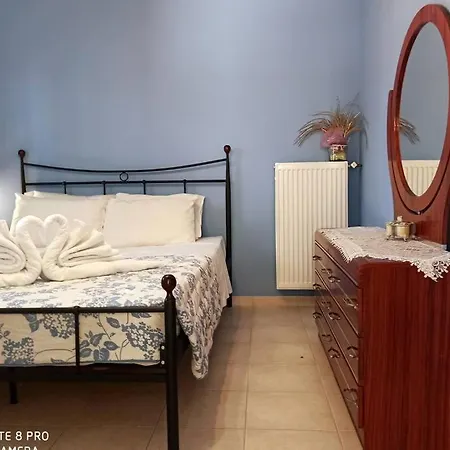 Apartment Jilda S With Private Garden!