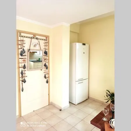 Apartment Jilda S With Private Garden!