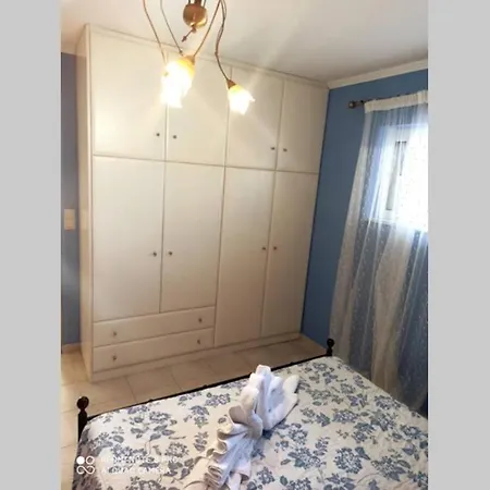 Jilda S With Private Garden! * Ναύπλιο