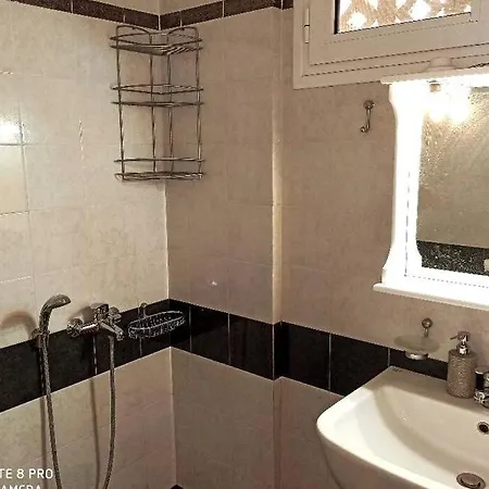 Διαμέρισμα Jilda S With Private Garden! *